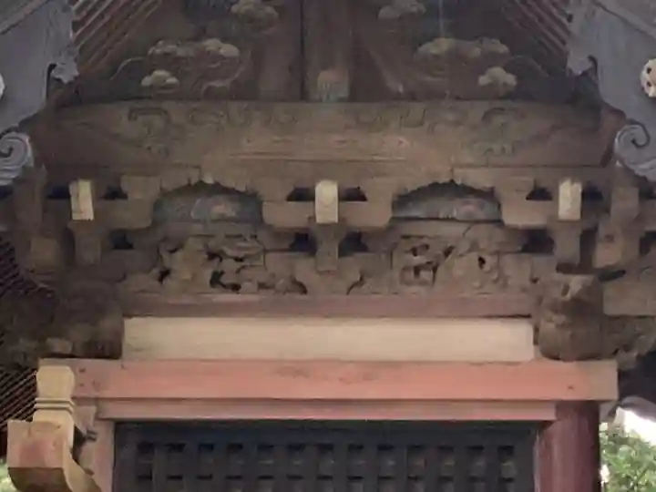 五社大神(千葉県)