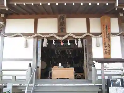 能蔵院のその他建物