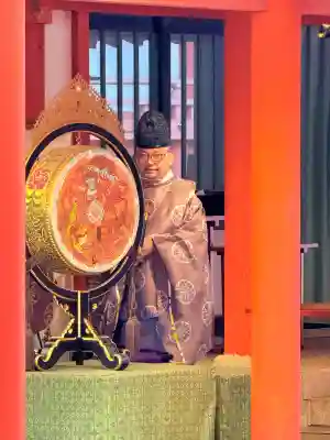 生田神社(兵庫県)