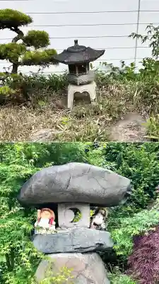 飯生神社(北海道)