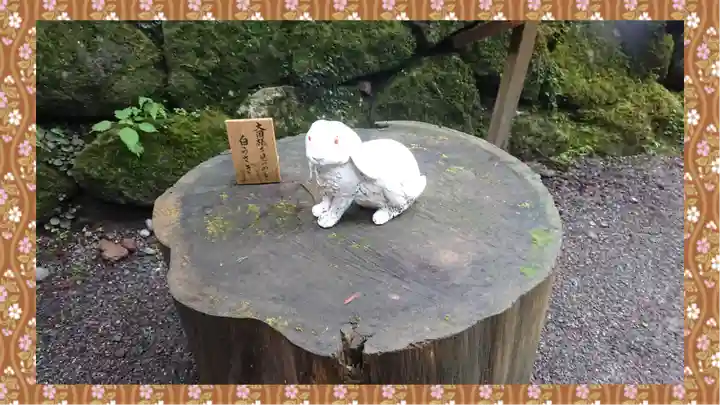 日光二荒山神社(栃木県)