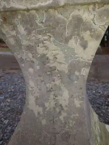 宇奈己呂和気神社のその他建物