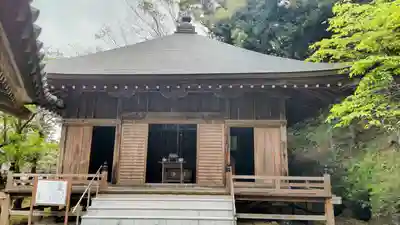 清水寺(千葉県)