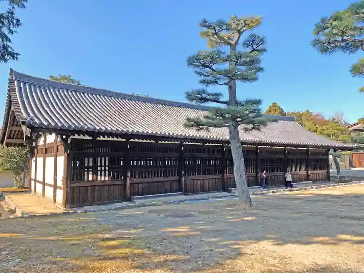 東福禅寺(東福寺)のその他建物