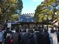 熱田神宮のその他建物