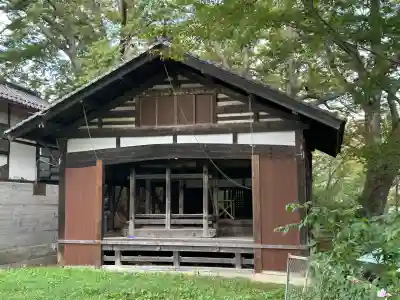 高根神社(長野県)