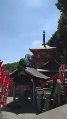 玉蔵院(奈良県)