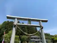 今宮神社の鳥居