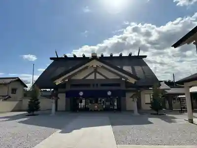 千葉縣護國神社(千葉県)