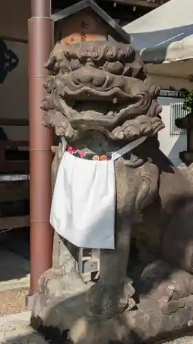 泉殿宮(大阪府)