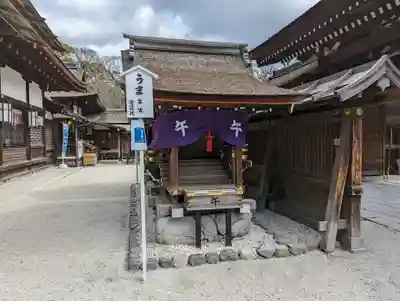 賀茂御祖神社（下鴨神社）(京都府)