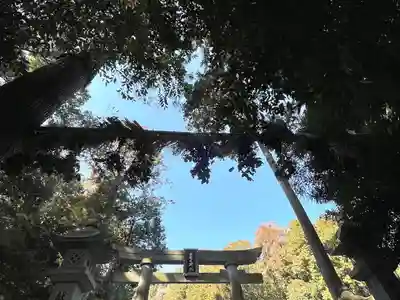 春日神社(滋賀県)