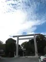 櫻木神社(千葉県)