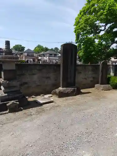 地蔵院(埼玉県)