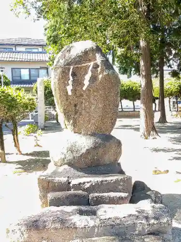 春日神社の末社