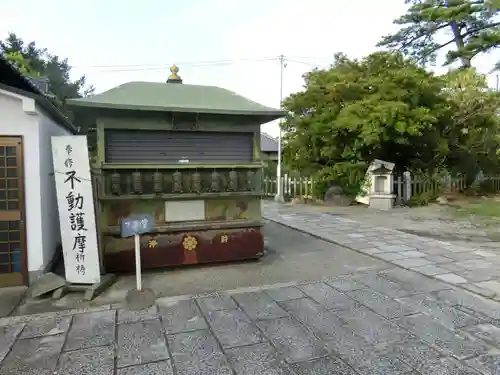 家原寺のその他建物