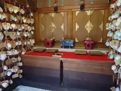 建部大社(滋賀県)