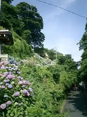 成就院のその他建物