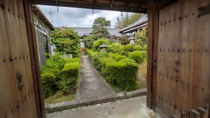 直勝寺(京都府)