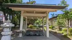 三重縣護國神社(三重県)