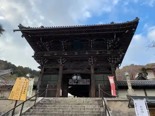 長谷寺(奈良県)