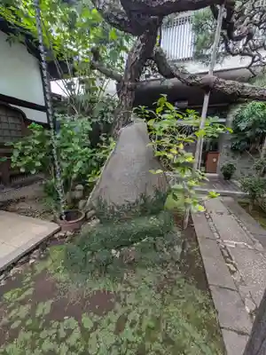 妙情寺(東京都)