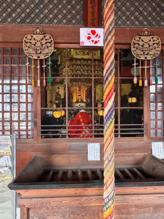 津観音(三重県)