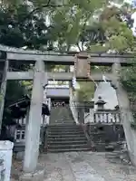 湯前神社(静岡県)