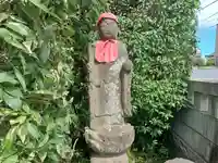 常楽寺(埼玉県)