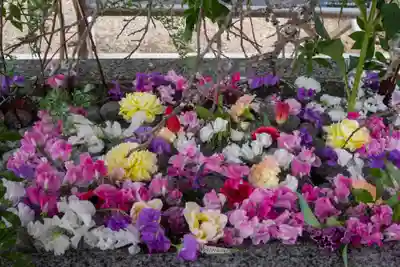 金蛇水神社(宮城県)