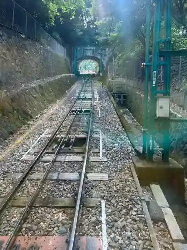 石清水八幡宮(京都府)