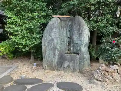 武雄神社(愛知県)