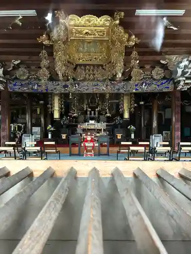 専稱寺(長野県)
