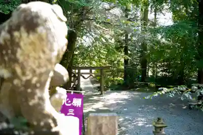 下野 星宮神社のその他建物