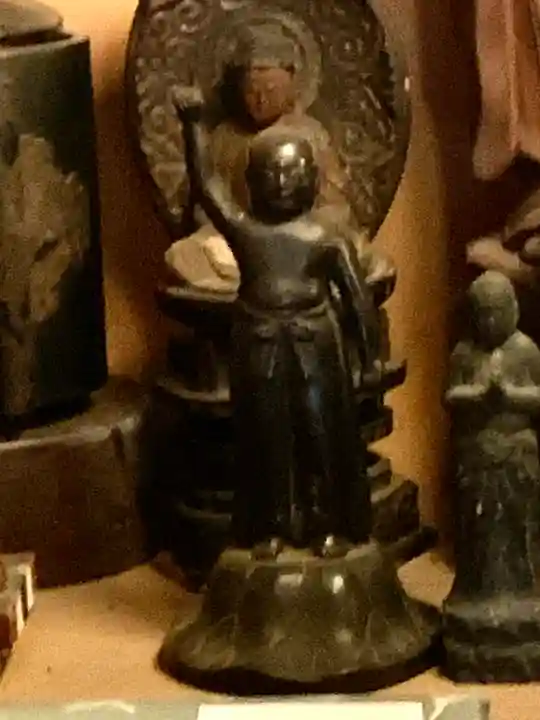 牟禮山観音禅寺(滋賀県)