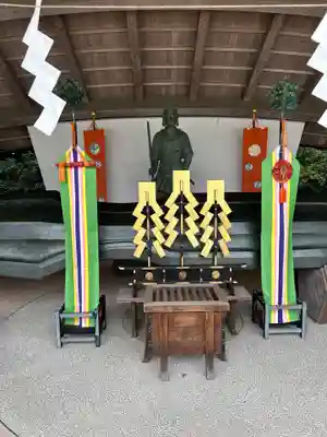 白鷺神社(栃木県)