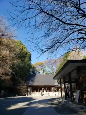 乃木神社(東京都)