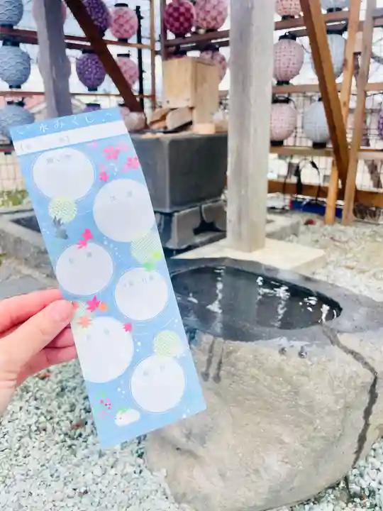 仙台八坂神社(宮城県)