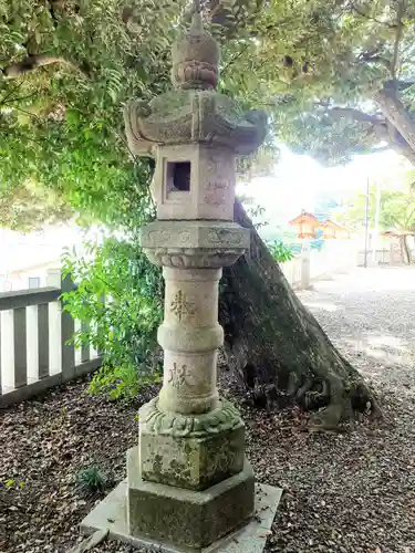 大甕神社(茨城県)