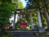 天満神社(滋賀県)