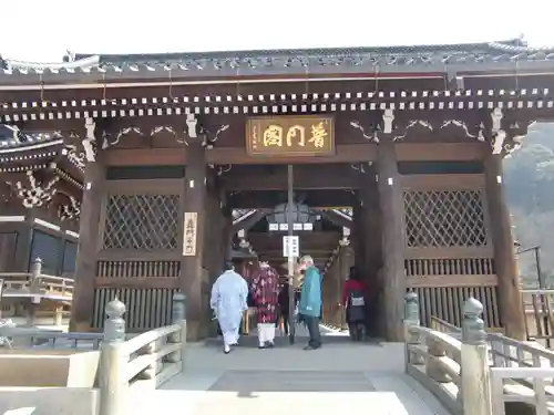 清水寺(京都府)