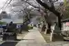 前玉神社のその他建物