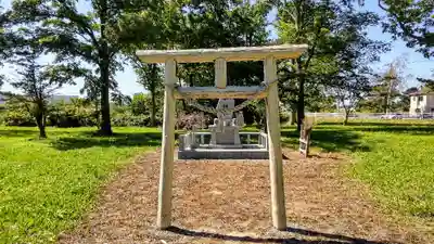 東神社(北海道)