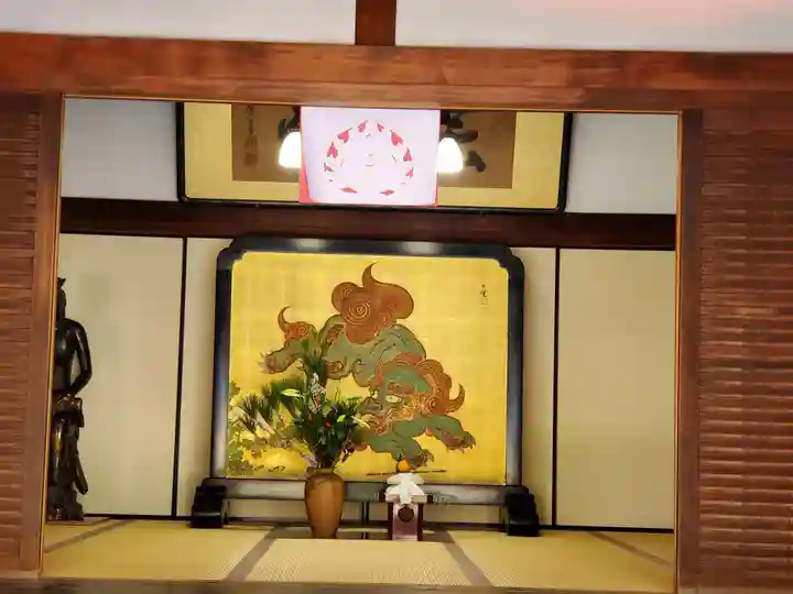 福祥寺(須磨寺)のその他建物