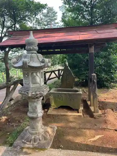 浅間神社(埼玉県)