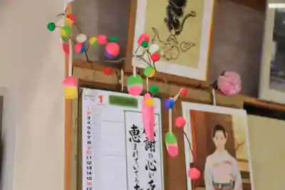 大鏑神社のお祭り