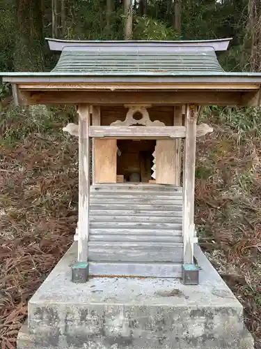 祠(神奈川県)