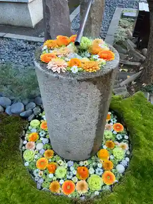 行田八幡神社(埼玉県)