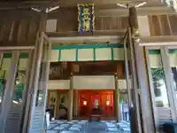 富岡八幡宮のその他建物