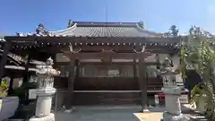 願長寺(滋賀県)